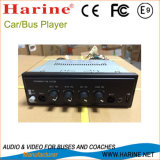 4X45W Max Power Car Stereo Systems