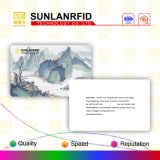 Sunla OEM Smart Cards for Gift Usage with MIFARE S50 /S70 Chip