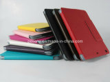 Cell Phone Accessory for iPad Mini, Pattern Leather Phone Case
