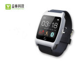 Heart Rate Monitor Smart Watch for Android & Ios APP