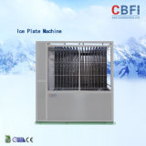 30% Energy Saving Cbfi Plate Ice Maker