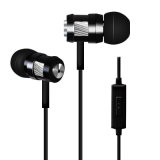Fashion Metal Stereo Earphone with Wholesale Price (EM-535H)