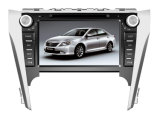 Windows CE Car DVD Player for 2012 Toyota Camry (TS8771)