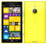 New Noka Lumia 1520 Quad-Core 20MP 4G Lte (FACTORY UNLOCKED) 32GB Windows Phone