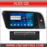 S160 Android 4.4.4 Car DVD GPS Player for Audi Q5. (AD-M149)