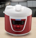 Digital Rice Cooker 5L Capacity with 8 Menus