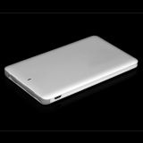 2016 Lowest and Good Quality Super Slim Car Power Bank