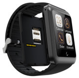 U11 Bluetooth Sport Watch with E-Compass / Sedentary Remind / Android APP