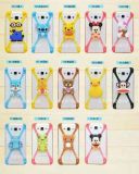 Hot Creative High Quality Silicone Universal Mobile Phone Case