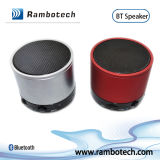 2.1 Bluetooth Speaker, Mini Wireless Stereo Loudspeaker