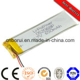 Br354270 3.7V 1100mAh Lithium Polymer Battery for The Cell Phone Battery