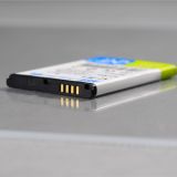 Li-ion Rechargeable Mobile Phone Battery for Blackberry 8700 C-S1