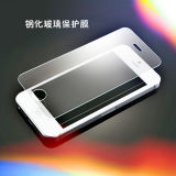 High Quality Anti-Scratch 9h Tempered Glass Back Glass Designer Glass Protector
