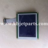 Citronix Ci_1000, Ci_2000, Ci_700, Ci-580 LCD Display