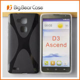 Mobile Phone Cases for Huawei Ascend D3