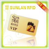 RFID Loyalty Card