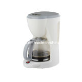 1.5L Capacity Coffee Maker (CM1004) with Keep Warm Function, Anti Drip Feature