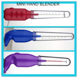 Hand Blender & Automatic Milk Frother