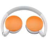 Folding Bluetooth Stereo Wireless Headset/Headphone/Earphone Support PC, for iPad, iPod, Mobile (HF-BH100)