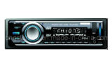 Car MP3/WMA/Radio/USB/SD Radio Player (LST-C1006U)