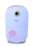 Air Purifier with 3 Timers and 3 Speed Settings, Timer
