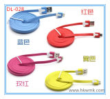 Phone 2.0 USB Colourful Data Cable