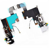 Charger Charging Port Dock Mic Headphone Flex Cable for iPhone 6