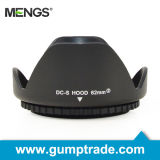 Mengs® 62mm Lens Hood for Canon/ Nikon/ Sony Ect. (14140000401)