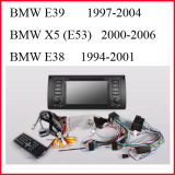 Special Car DVD Player for BMW E39, BMW E53, BMW X5, BMW E38