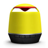 Mini Wireless Bluetooth Speaker with Different Colors and Easy Portable