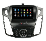 3G WiFi Android 4.0 Car DVD Player for Focus 2010-2013