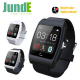 New Bluetooth Watch Mobile Phone with Heart Rate Light Sensor, Nfc