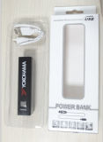 Mini Portablw Power Charger with Blister Package Ep-002