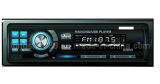 Car MP3/WMA/USB/SD Radio Player (LST-C1008U)