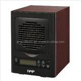 Electronic Air Purifier with Remote Control and LCD Display HE-250
