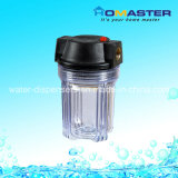 Cartridge Housing Filter for Home Water Purifiers (HNFH-5E)
