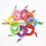 Colored USB Cable for iPhone 5