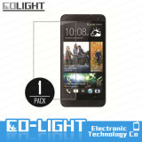 Transparent Tempered Glass Screen Protector for HTC One M7