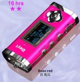 Direct Encoding MP3 Player (Day-mp3-02)