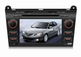 Touch Screen Car DVD Player With GPS Bluetooth for Mazda 3 (TS7935)