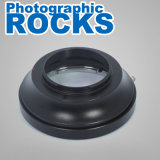 Pixco Pentax 645 Lens to Nikon Ai Mount Adapter