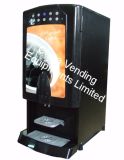 9 Selections Coffee Vending Machine (HV302M4)