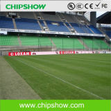Chipshow P16 Full Color Stadium Perimeter LED Display