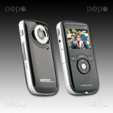 Digital Video Camera (HDV-N503)
