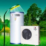 Air Water Heat Pump Water Heater (KF240-A/320)
