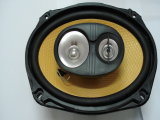 6'' * 9'' 3-Way Car Speaker (2)