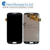Mobile Phone LCD Complete for Samsung S4 I9500