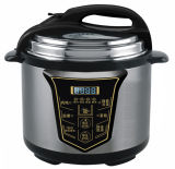 Kitchen Appliance, Intelligent Electric Pressure Cooker (HP40-SA3)