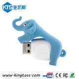 CE Approved Elephant USB Flash Drives