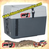 Car Refrigerator for Outdoors Camping (UNI26SL-IA)